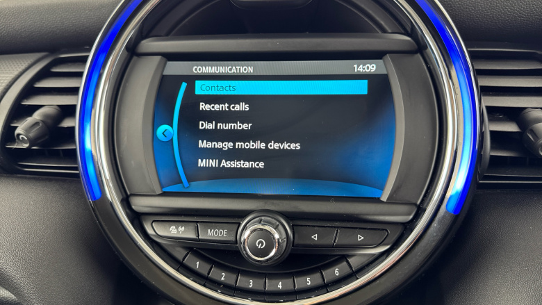 MINI Hatchback 1.5 Cooper Classic II 5dr Petrol Hatchback